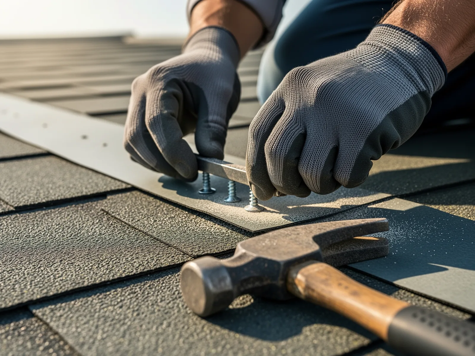 Why choose Fascia Repair in Waretown, NJ